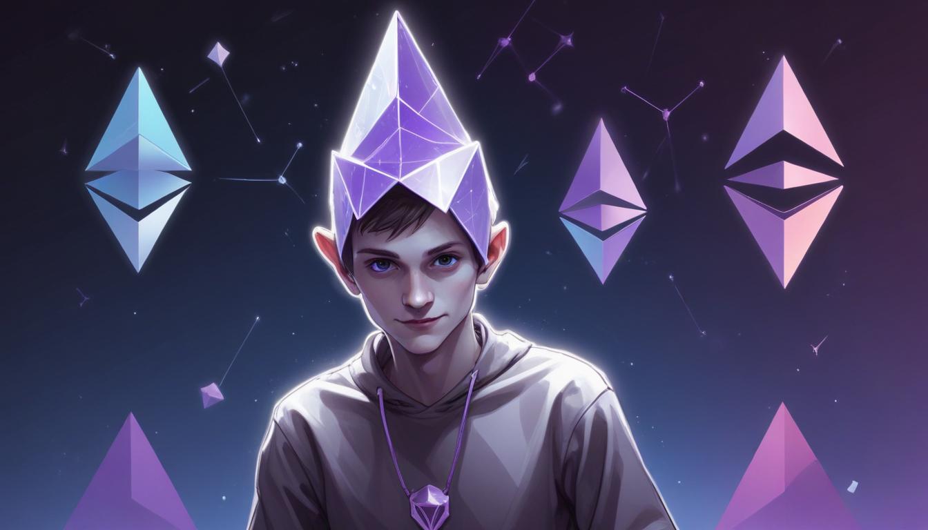Ethereum Pectra Upgrade: Will it Solve Scalability & UX Issues? Q2 2025 Launch! | Cryptodamus.io