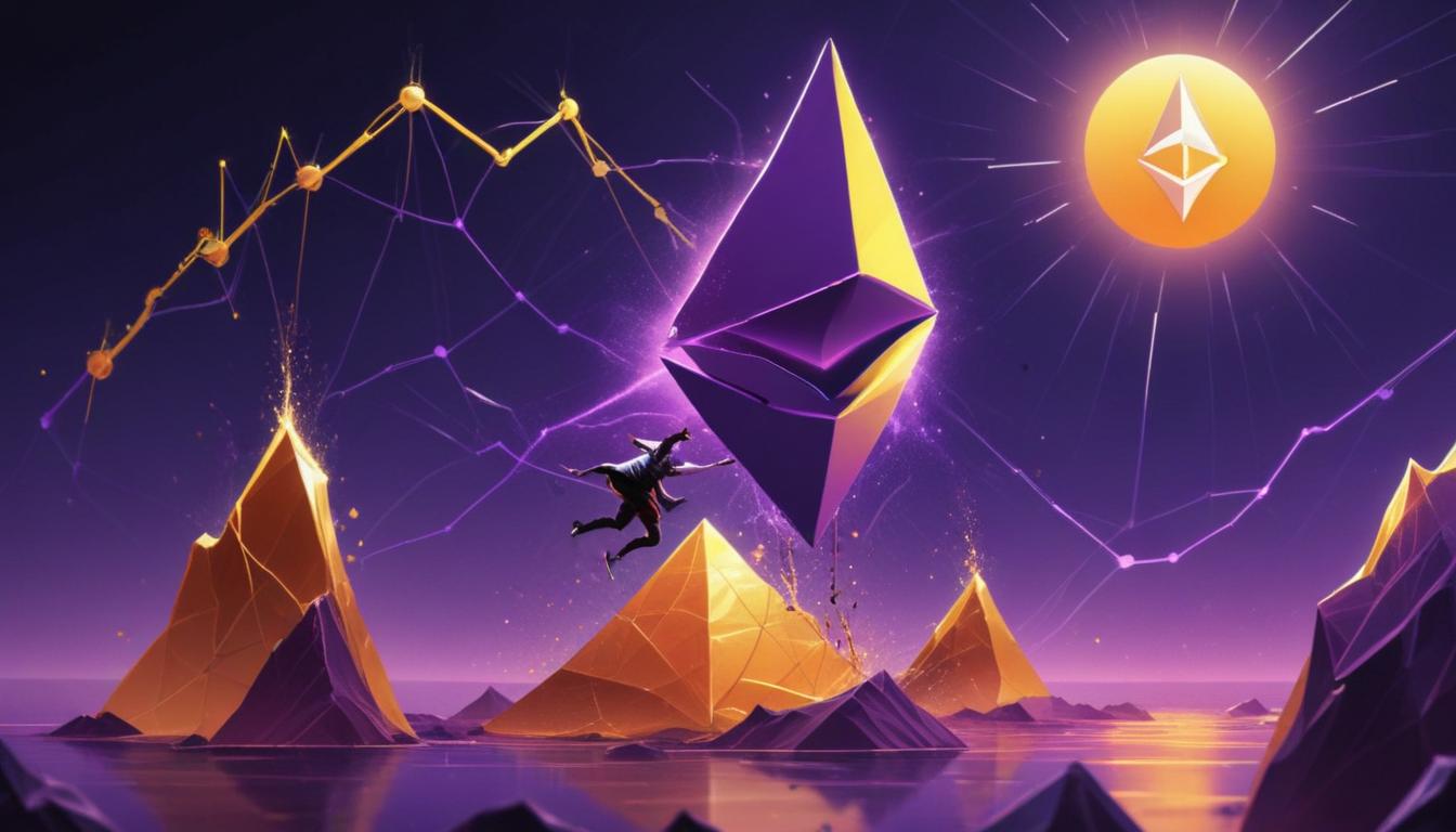 Ethereum Plunges Below $2K: What's Next for ETH? Dive Deep! | Cryptodamus.io