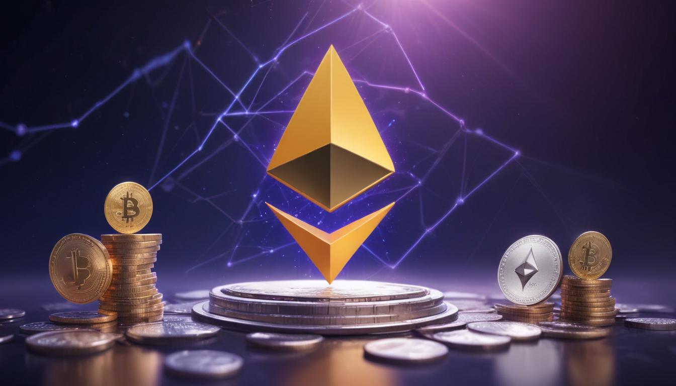 Ethereum Plunging? $1890 Support Crumbles! Deep Dive & Reversal Clues Inside! | Cryptodamus.io