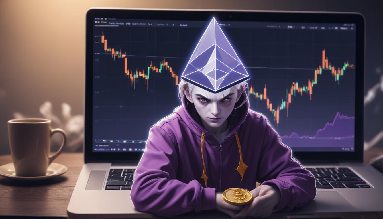 Ethereum Price Crash 2024? On-Chain Data & Bearish Signals Analyzed! Is $1500 ETH Coming? | Cryptodamus.io
