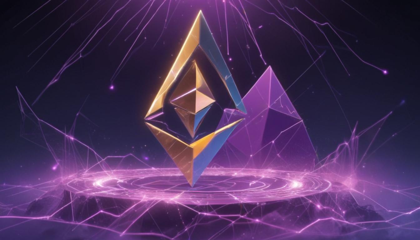 Обвал Ethereum: расшифровка падения и что дальше! (Экспертный Анализ) | Cryptodamus.io