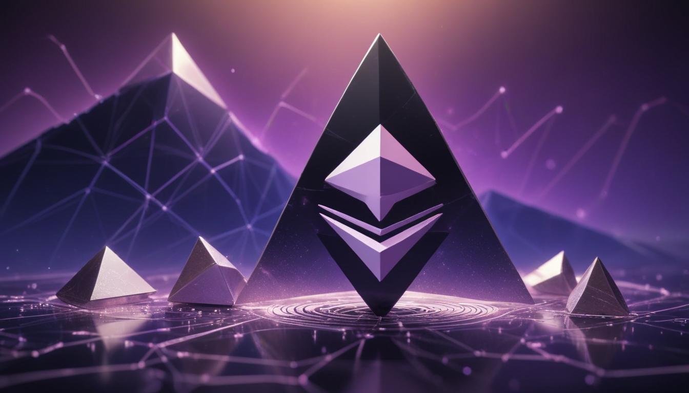 Ethereum Price Crash? Experts Reveal SHOCKING Truth Behind ETH's Dip! | Cryptodamus.io