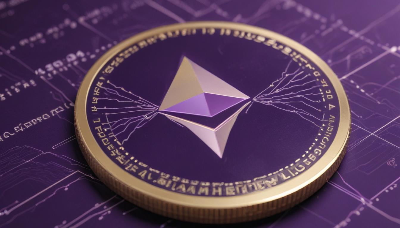 Ethereum Price Crash EXPLAINED: Gamma Hedging & Futures Liquidations! | Cryptodamus.io