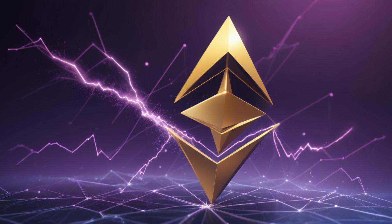 Ethereum Price Crash IMMINENT? Bearish Scenarios & Support Levels Revealed! | Cryptodamus.io