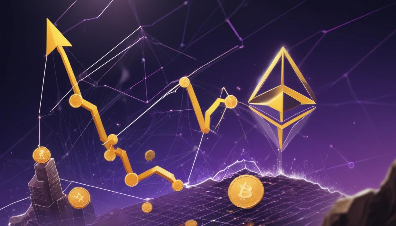 Ethereum Price Crash: Macro, Liquidations, & Chart Analysis – What's Next? | Cryptodamus.io