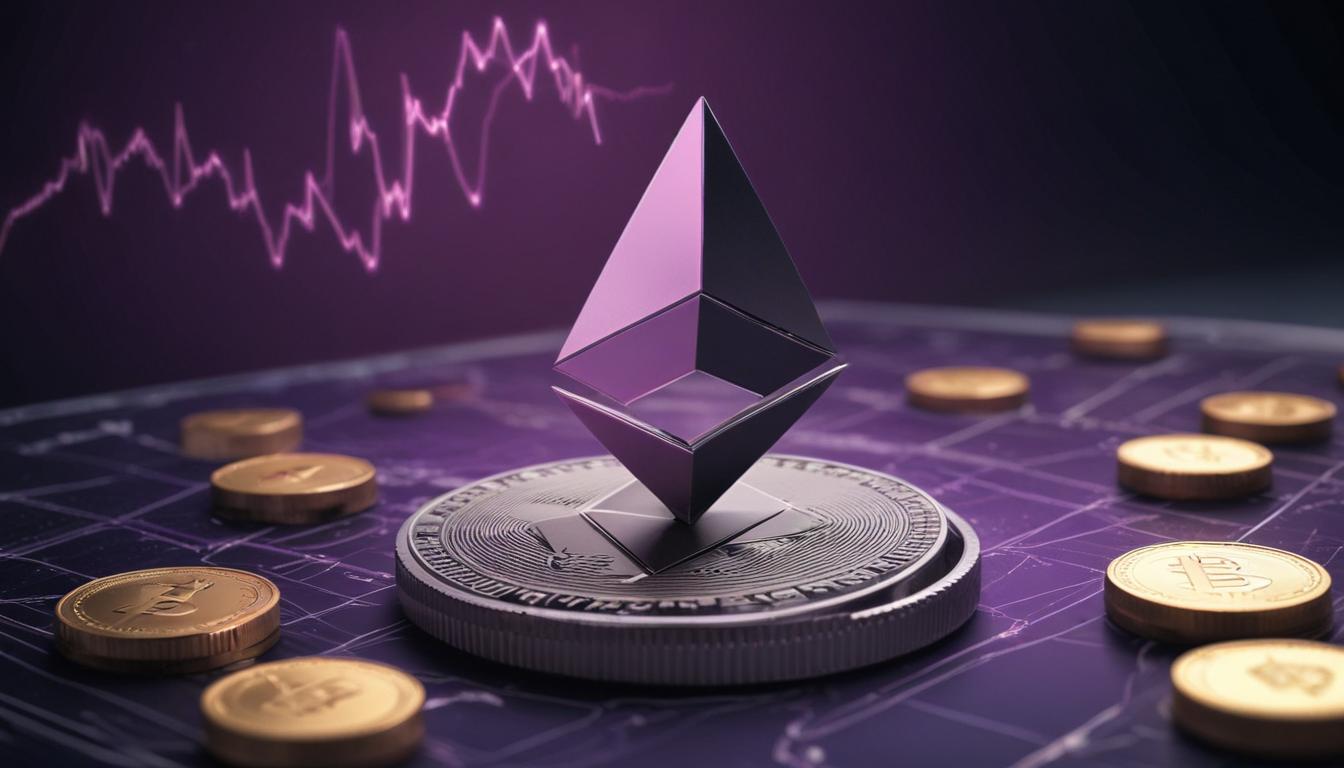 Ethereum Price Crash: Macro, Micro, & Market Sentiment Explained! | Cryptodamus.io