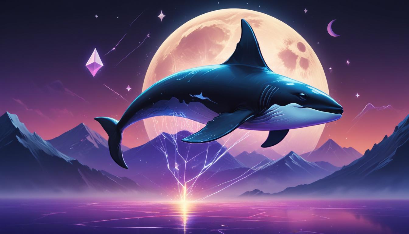 Ethereum Price Decoded: Will Exchange Supply & Whales Trigger a Bull Run? Find Out Now! | Cryptodamus.io