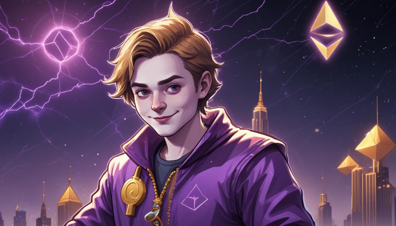 Ethereum Price EXPLODES! Deep Dive into Market Dynamics & Risks | Cryptodamus.io