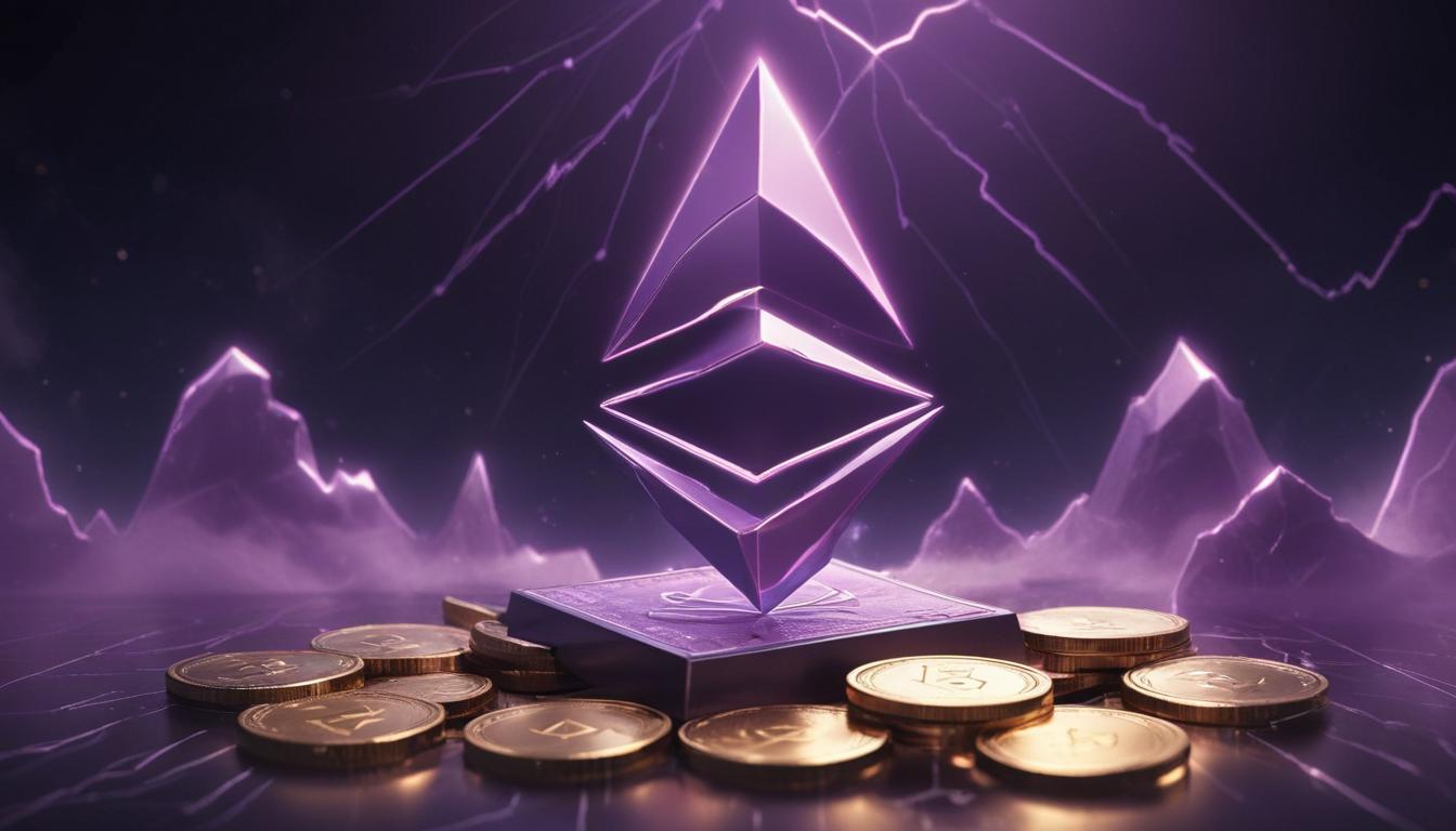 Ethereum Price EXPLODES! Resistance Broken? 🚀 | Cryptodamus.io