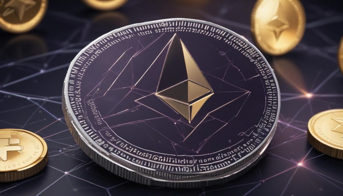 Ethereum Price Explosion in 2025? Experts Reveal the Shocking Factors! | Cryptodamus.io