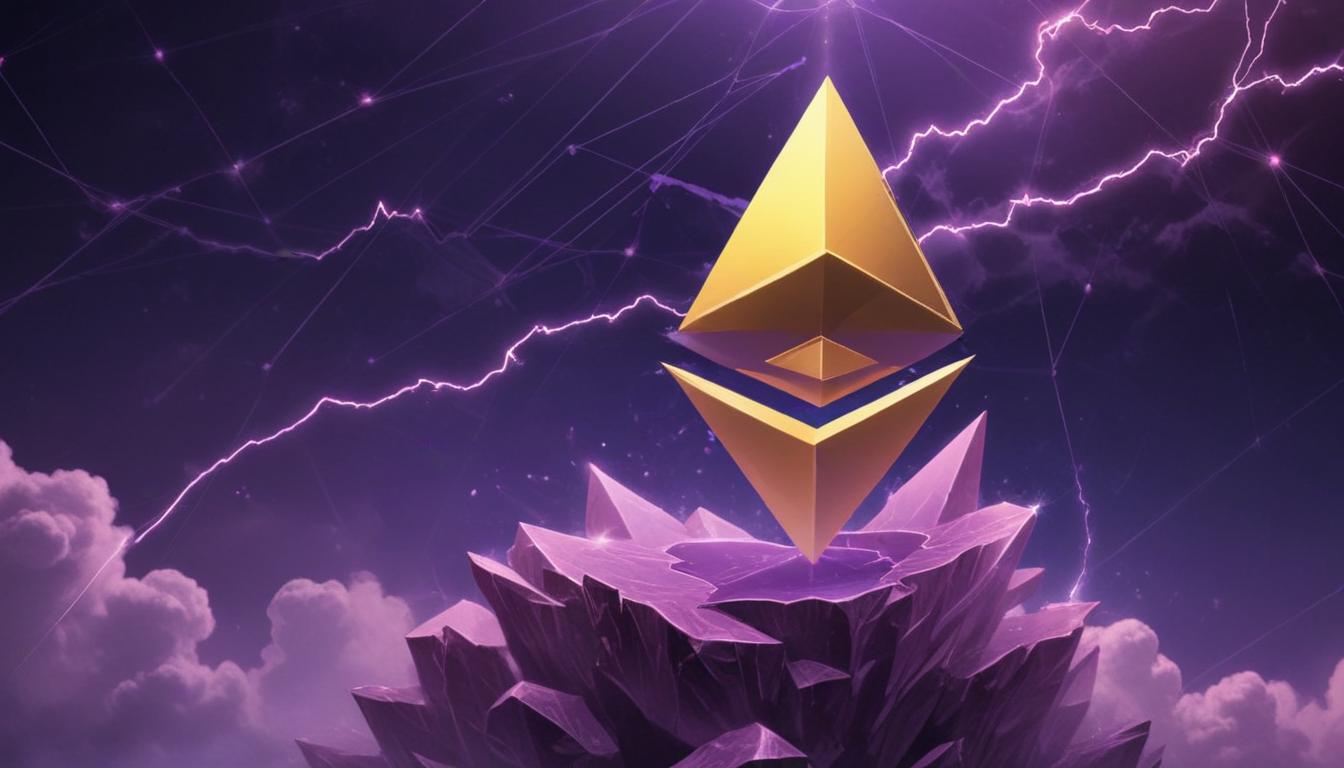 Падение цены Ethereum? Институциональная поддержка и прогнозы на будущее! | Cryptodamus.io