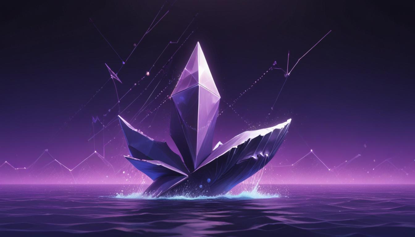 Ethereum Price Plunge: Is a Q2 Rebound Coming? Expert Analysis Inside! | Cryptodamus.io