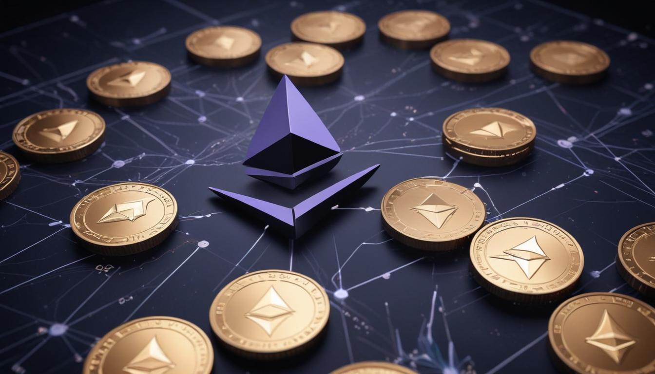 Ethereum Price Plunge: Will FTX's $800M Liquidation Trigger a Crash? Expert Analysis Inside! | Cryptodamus.io