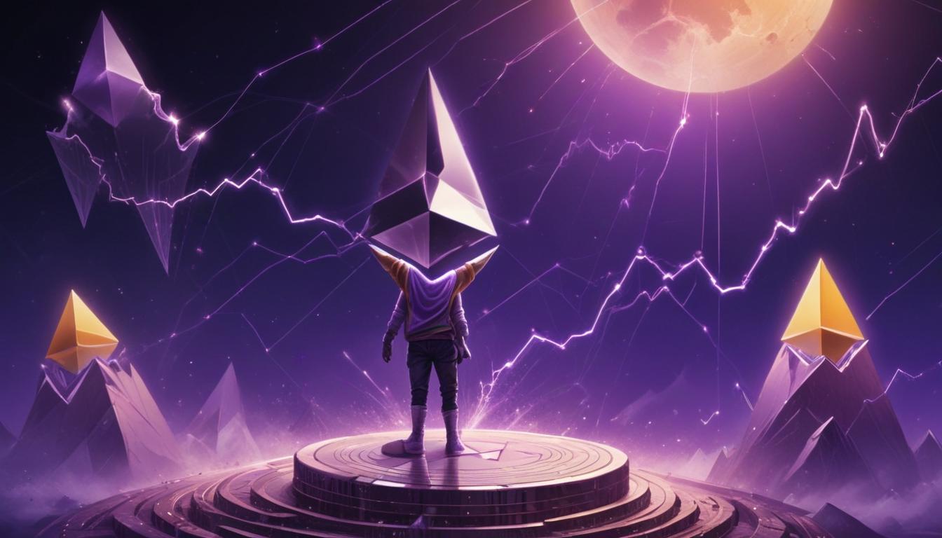 Ethereum Price Plunge: Will it Rebound? Expert Analysis Inside! | Cryptodamus.io