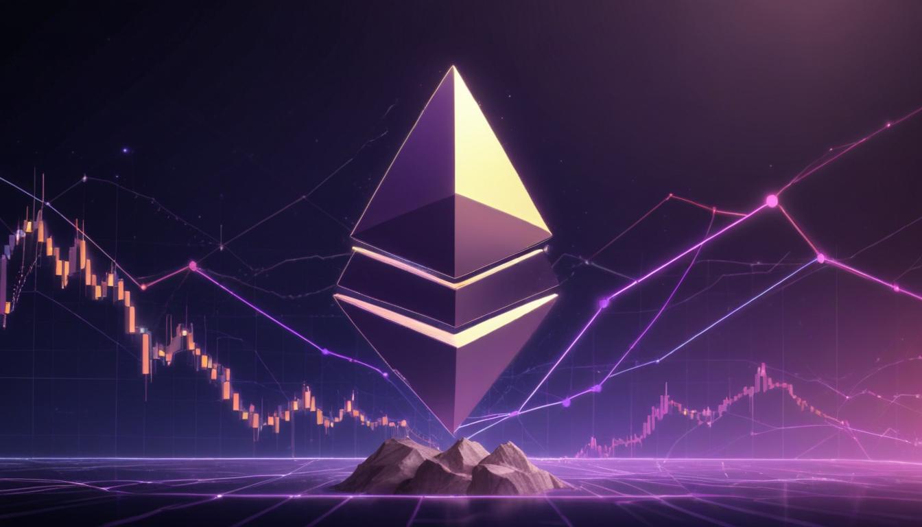 Прогноз цены Ethereum на 2024: Взлетит ли ETH? Секреты тех. и ончейн-анализа! | Cryptodamus.io