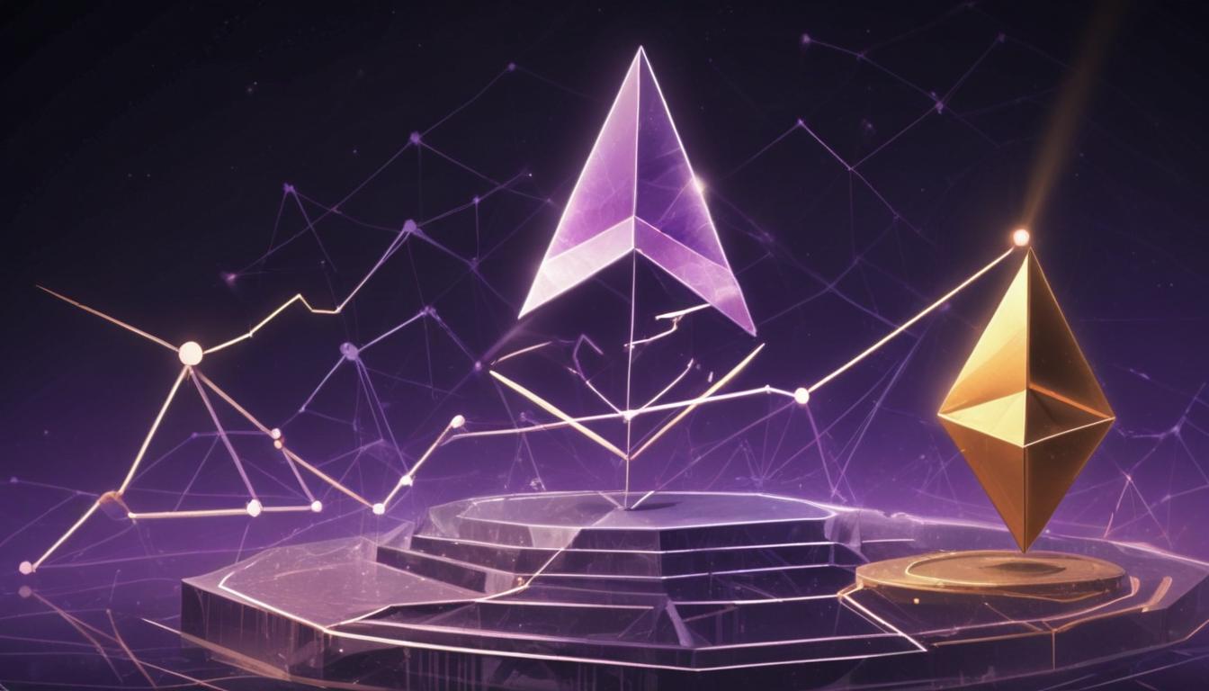 Ethereum Price Prediction: Will ETH Break Key Resistance or Crash? 🚀 | Cryptodamus.io