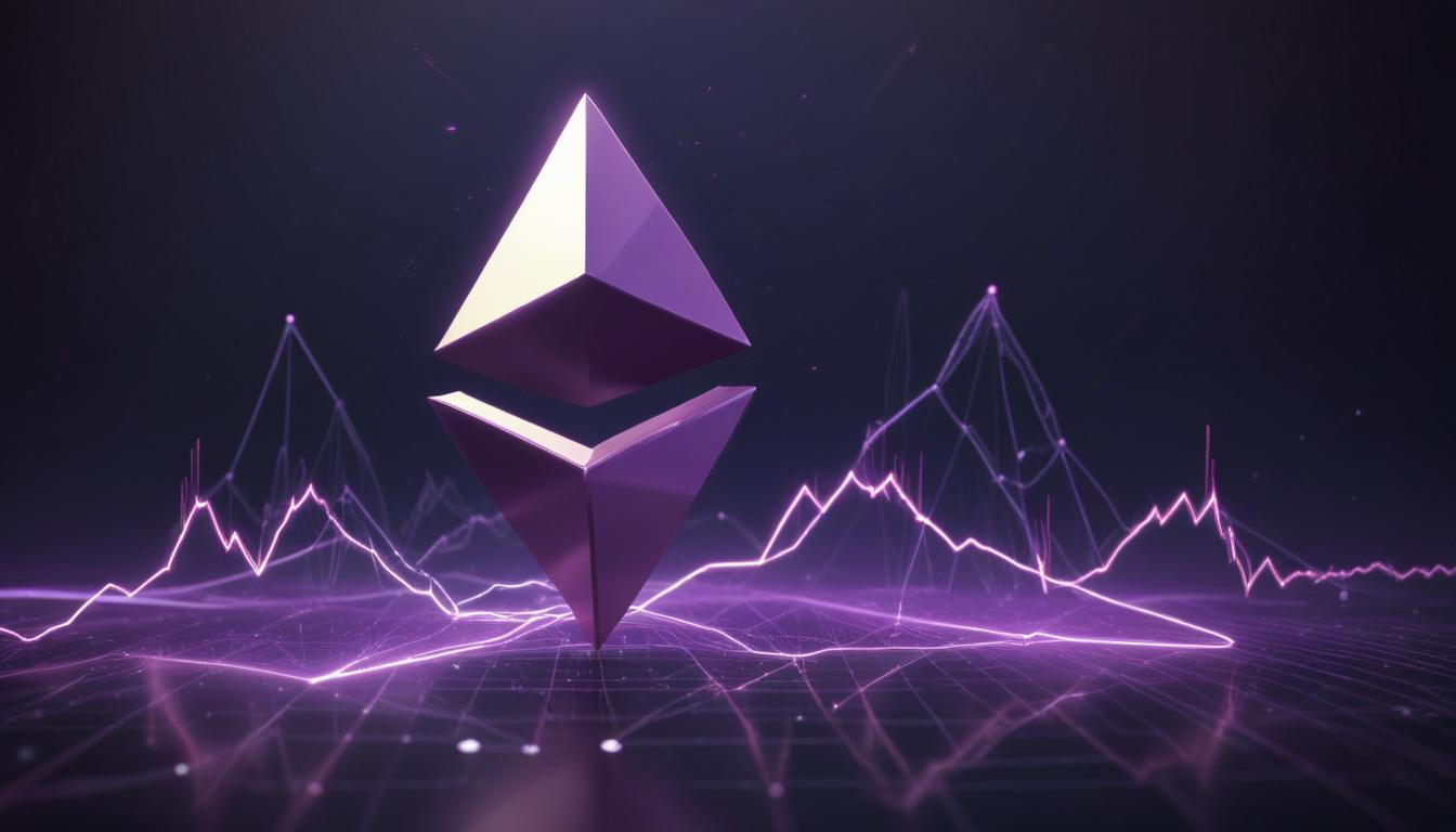 Ethereum Price Prediction: Will ETH Hit $5k or Crash? Find Out Now! | Cryptodamus.io
