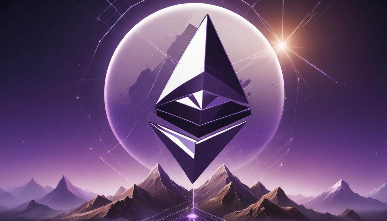 Ethereum Price Prediction: Will ETH Hit $6000? Deep Dive Analysis! | Cryptodamus.io