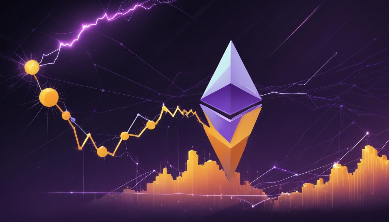 Ethereum Price Prediction: Will ETH Hold Above $2000? Expert Analysis Inside! | Cryptodamus.io