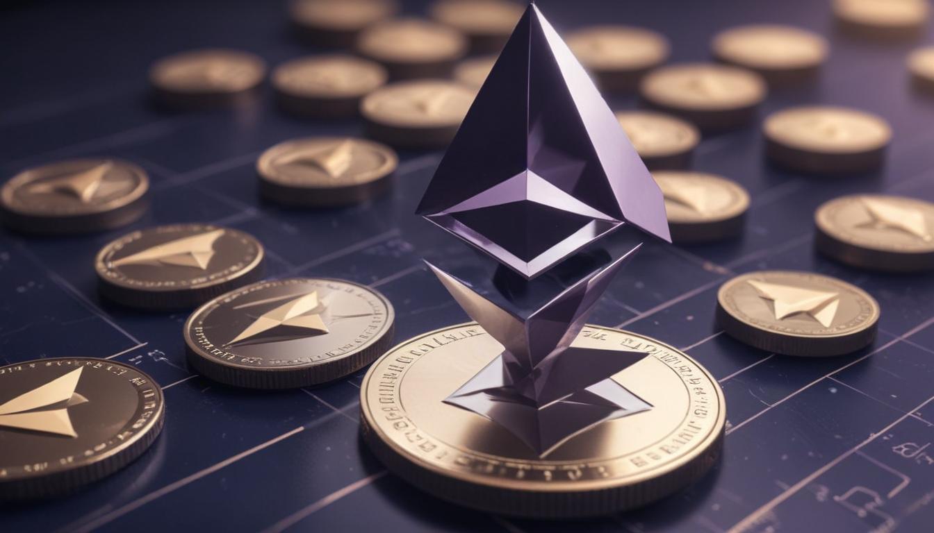 Ethereum Price Rally: Institutional Investment & DeFi Dominance | Cryptodamus.io