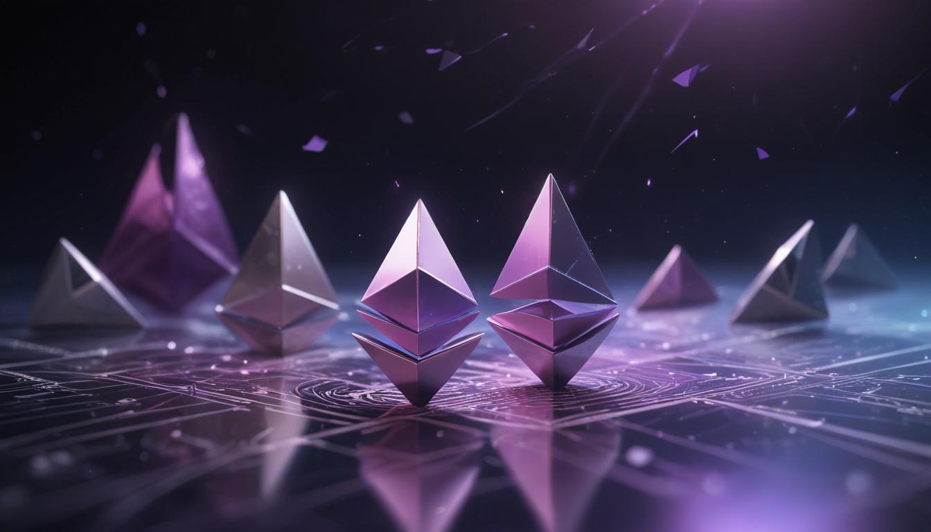 Ethereum Price SHOCK: 2019 Echoes vs. QT's Crushing Impact – Will ETH Hit $4000? | Cryptodamus.io