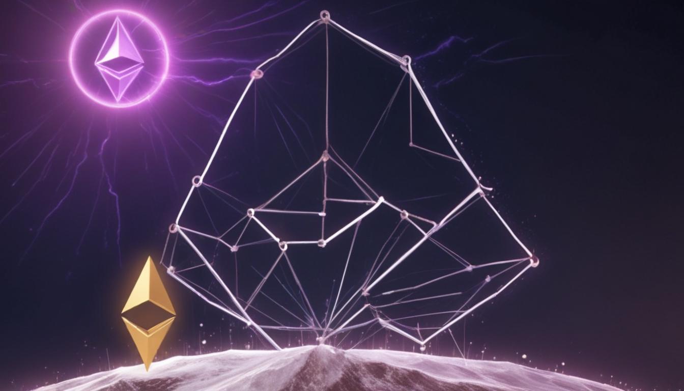 Ethereum Price SHOCK: 90% Surge Possible? XRP's Rally Hints at ETH's Explosive Potential! | Cryptodamus.io