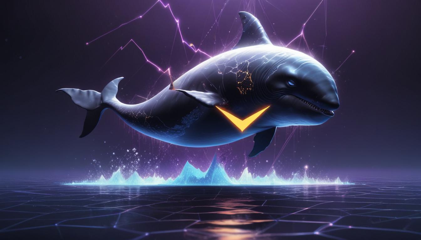 Ethereum Price SHOCK: Correction Incoming? Whale Activity & Macro Factors Revealed! | Cryptodamus.io