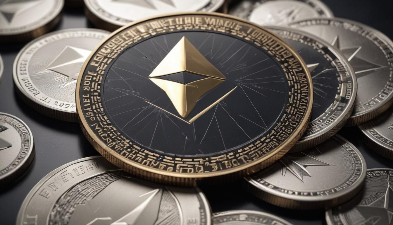 Ethereum Price SHOCK: Fed Policy, Resistance Levels & AI Meme Coins Revealed! | Cryptodamus.io