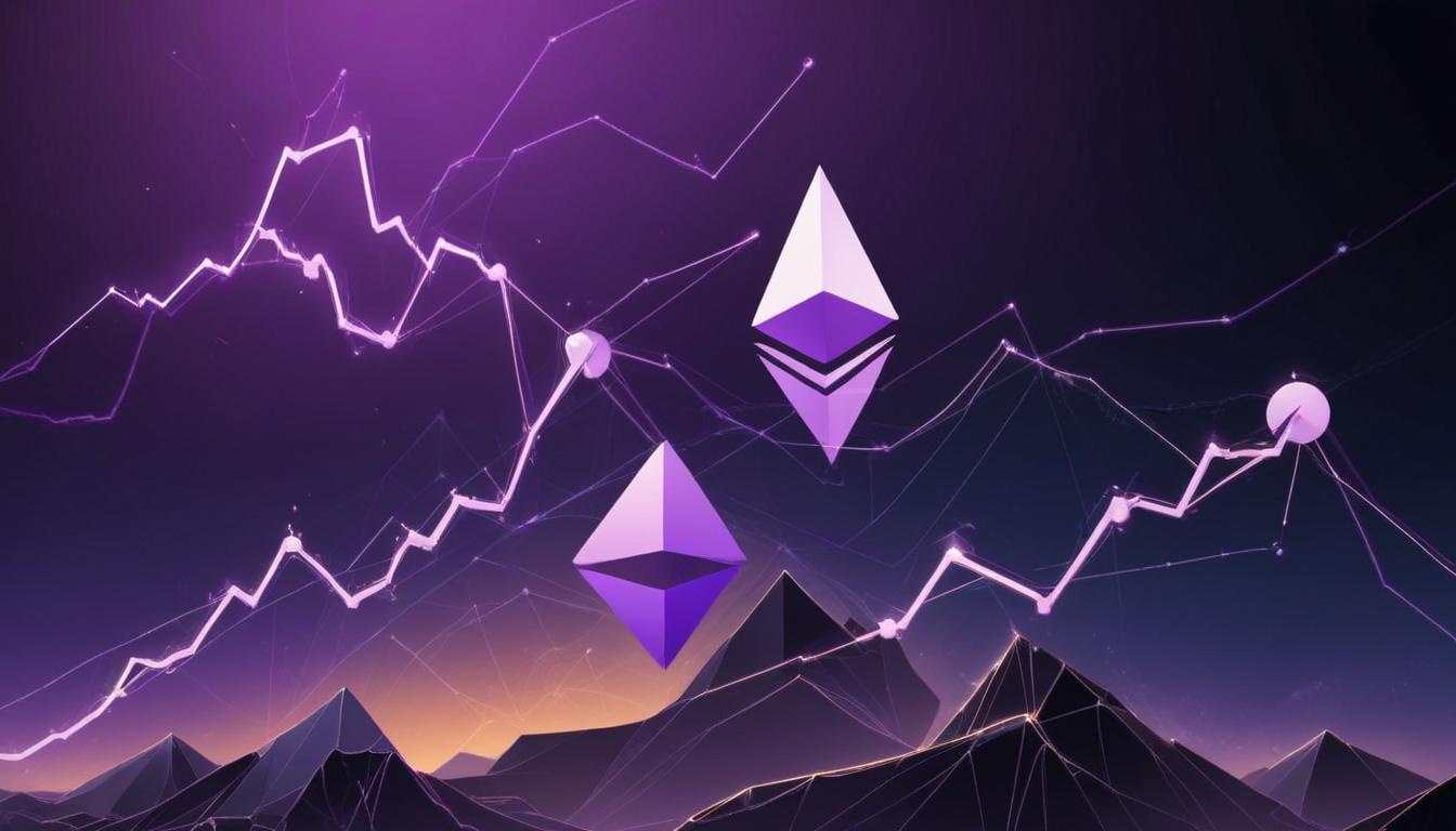 Ethereum Price SHOCK in Q2 2025: Crash or Rebound? Expert Analysis Inside! | Cryptodamus.io