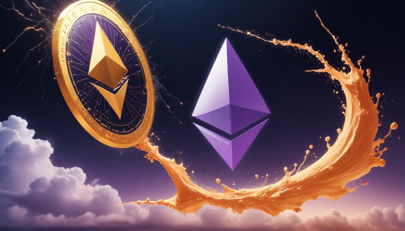 ШОК! Прогноз Matrixport по Ethereum на 2024 год вас ПОРАЗИТ! | Cryptodamus.io