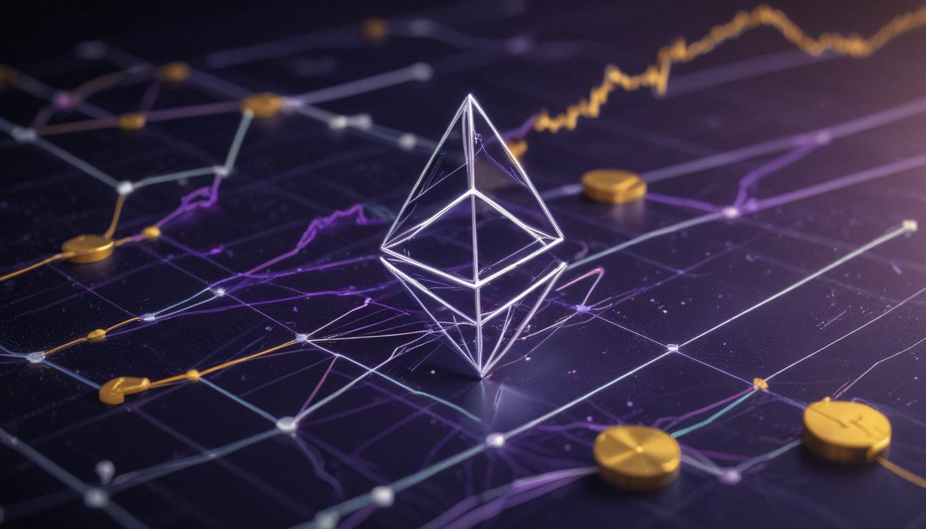 Ethereum Price SHOCK: Seller Exhaustion or Derivatives Trap? Find Out! | Cryptodamus.io