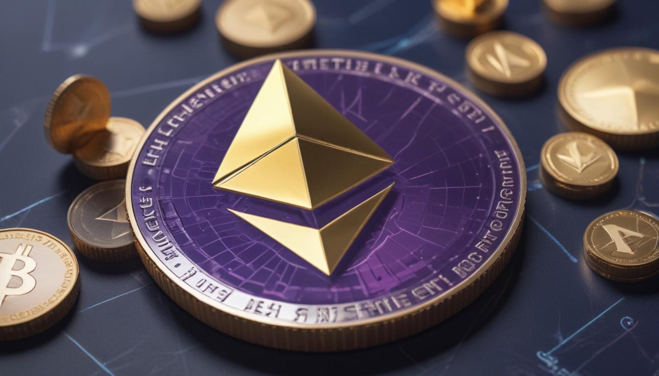 Ethereum Price SHOCK: Short & Long-Term Predictions Revealed! | Cryptodamus.io