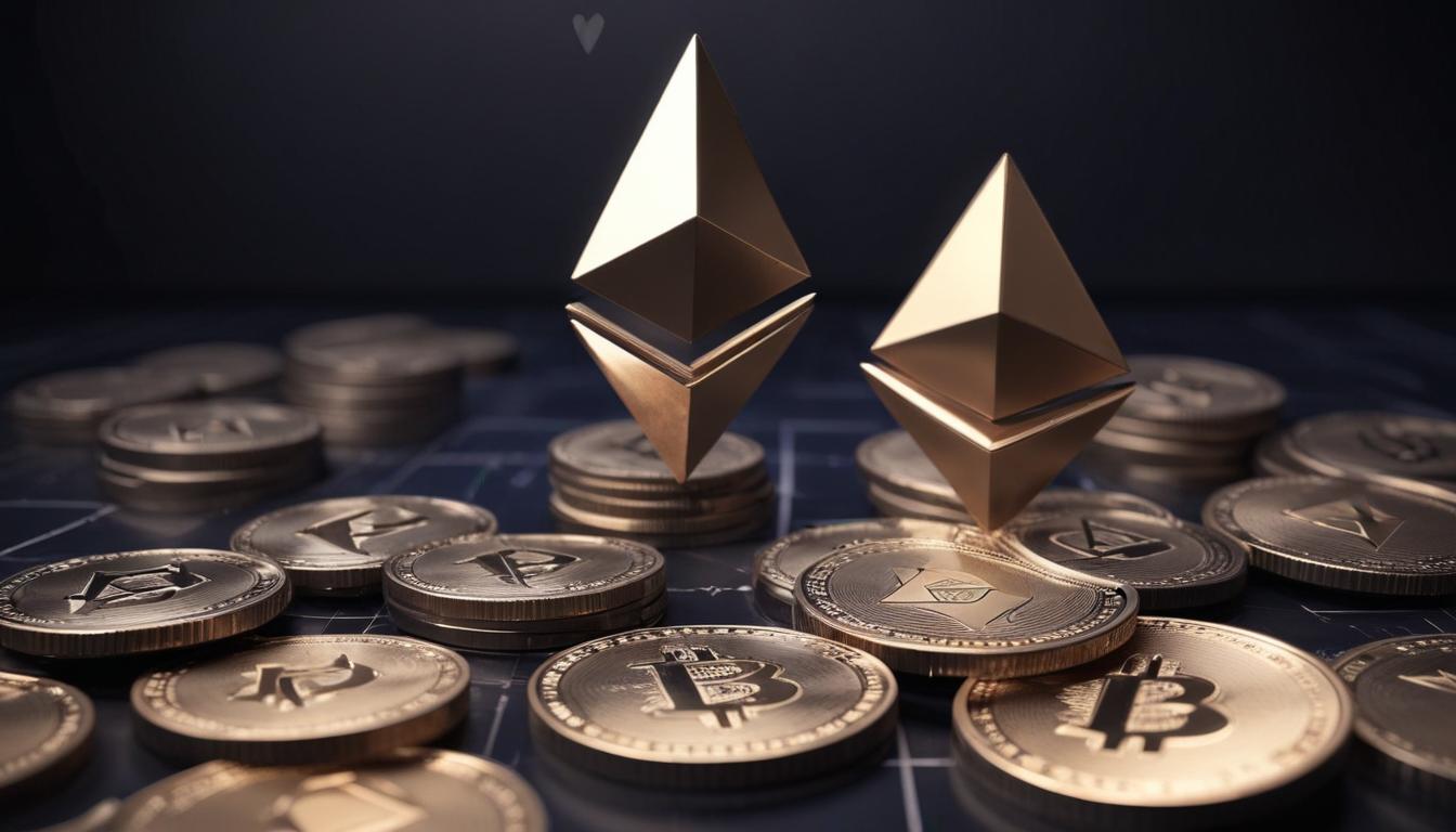 Ethereum Price SHOCK: Will ETH Hit $5000 by 2025? Experts Weigh In! | Cryptodamus.io
