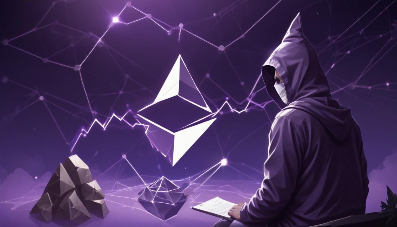 Ethereum Price SHOCKER: $1,843 Support Crushing or Bullish Reversal? | Cryptodamus.io