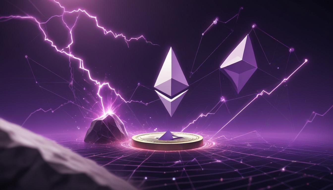 Ethereum Price SHOCKER: $2000 Breakout or Imminent CRASH? Deep Dive Analysis! | Cryptodamus.io