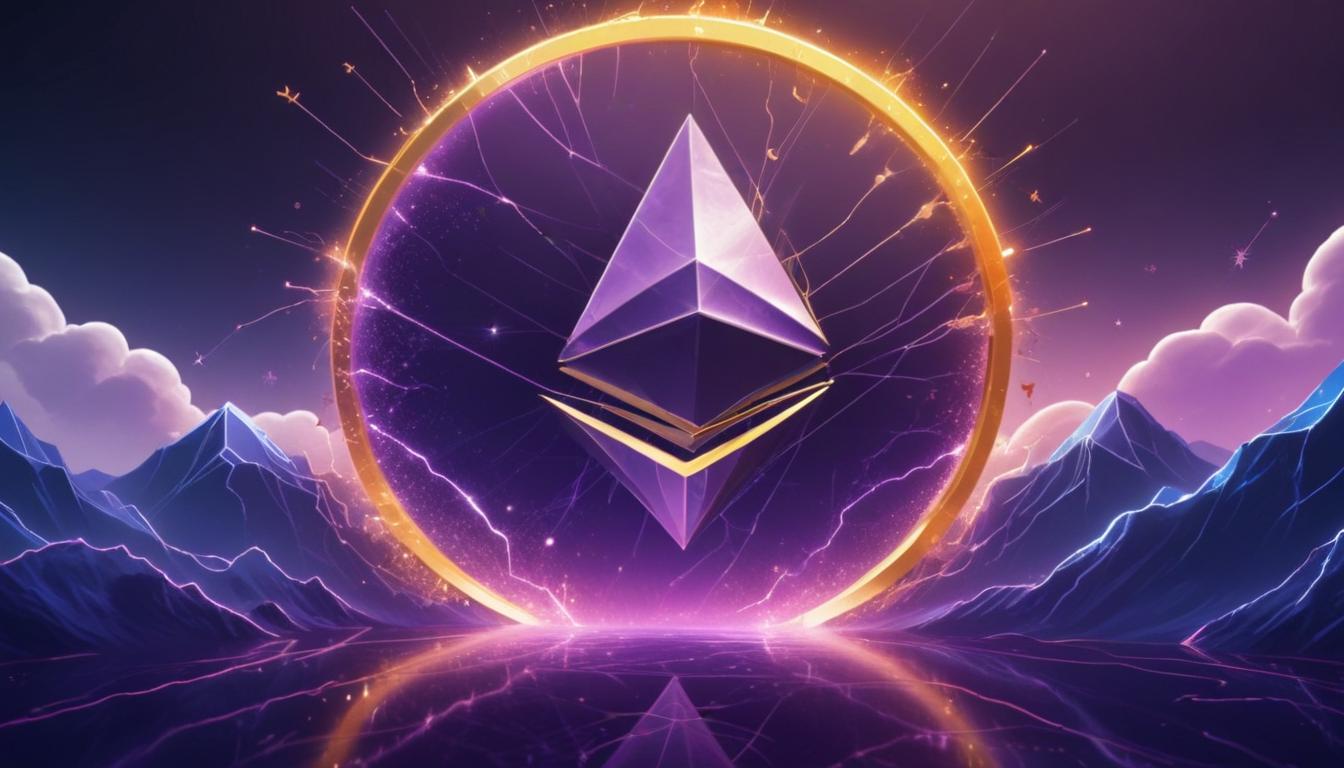 Ethereum Price SHOCKER: 2025 Altseason Predictions & Whale Activity Revealed! | Cryptodamus.io