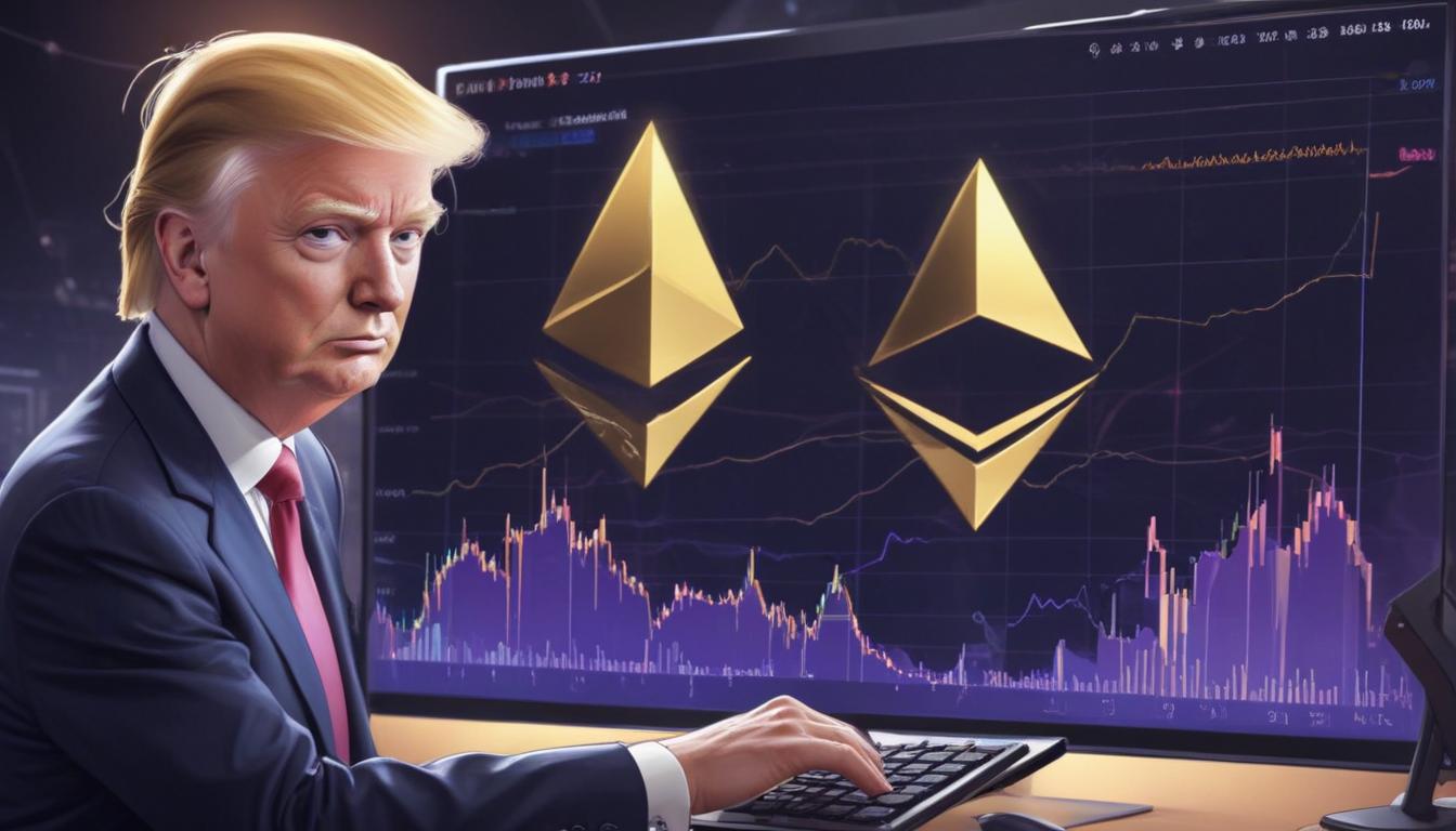 Ethereum Price SHOCKER! 2025 Predictions & Technical Analysis Revealed! | Cryptodamus.io