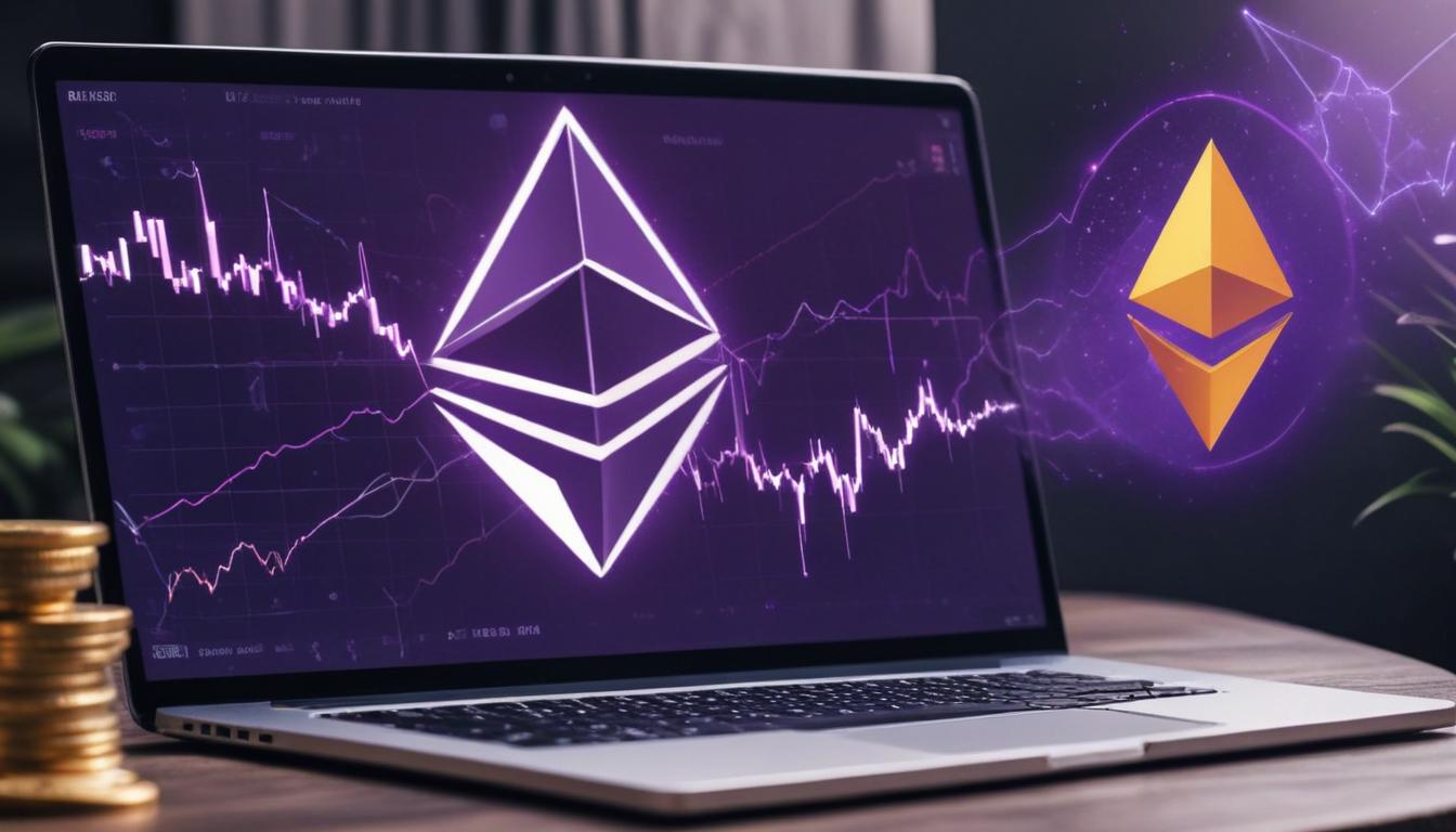 Ethereum Price SHOCKER: $3,900 Next? MVRV, Breakouts & Future Predictions! | Cryptodamus.io