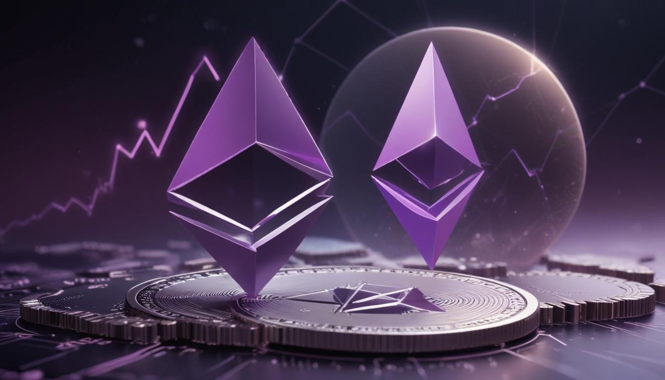 Ethereum Price SHOCKER: $8,000 Potential? Wyckoff, MACD & RSI Reveal ALL! | Cryptodamus.io