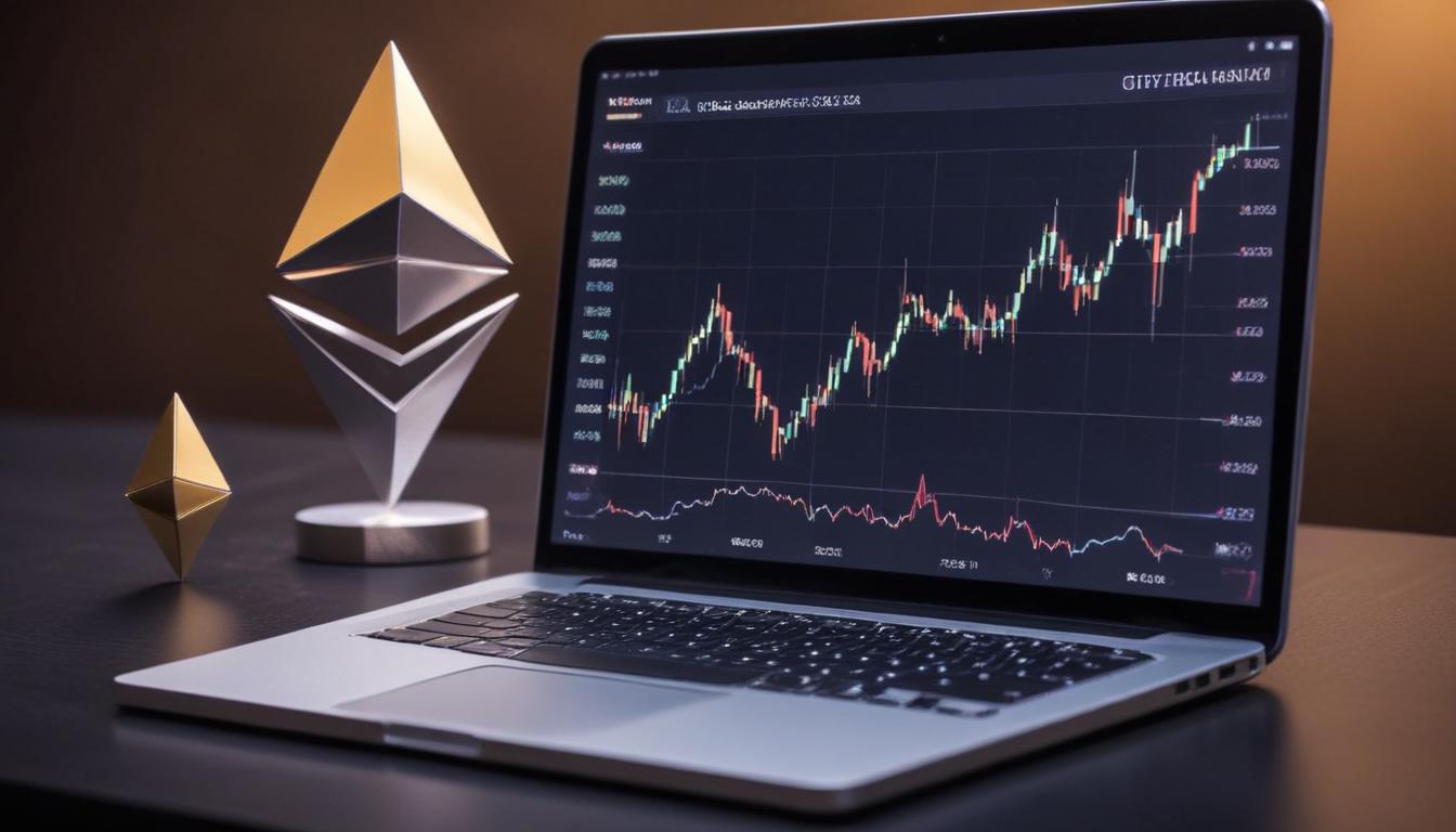 Цена Ethereum: ШОК! Консолидация или КРАХ? Мнения экспертов! | Cryptodamus.io