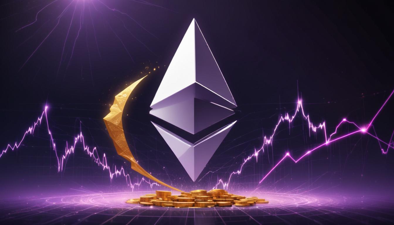 Ethereum Price SHOCKER: Deep Dive into Market Sentiment & Future Predictions! | Cryptodamus.io
