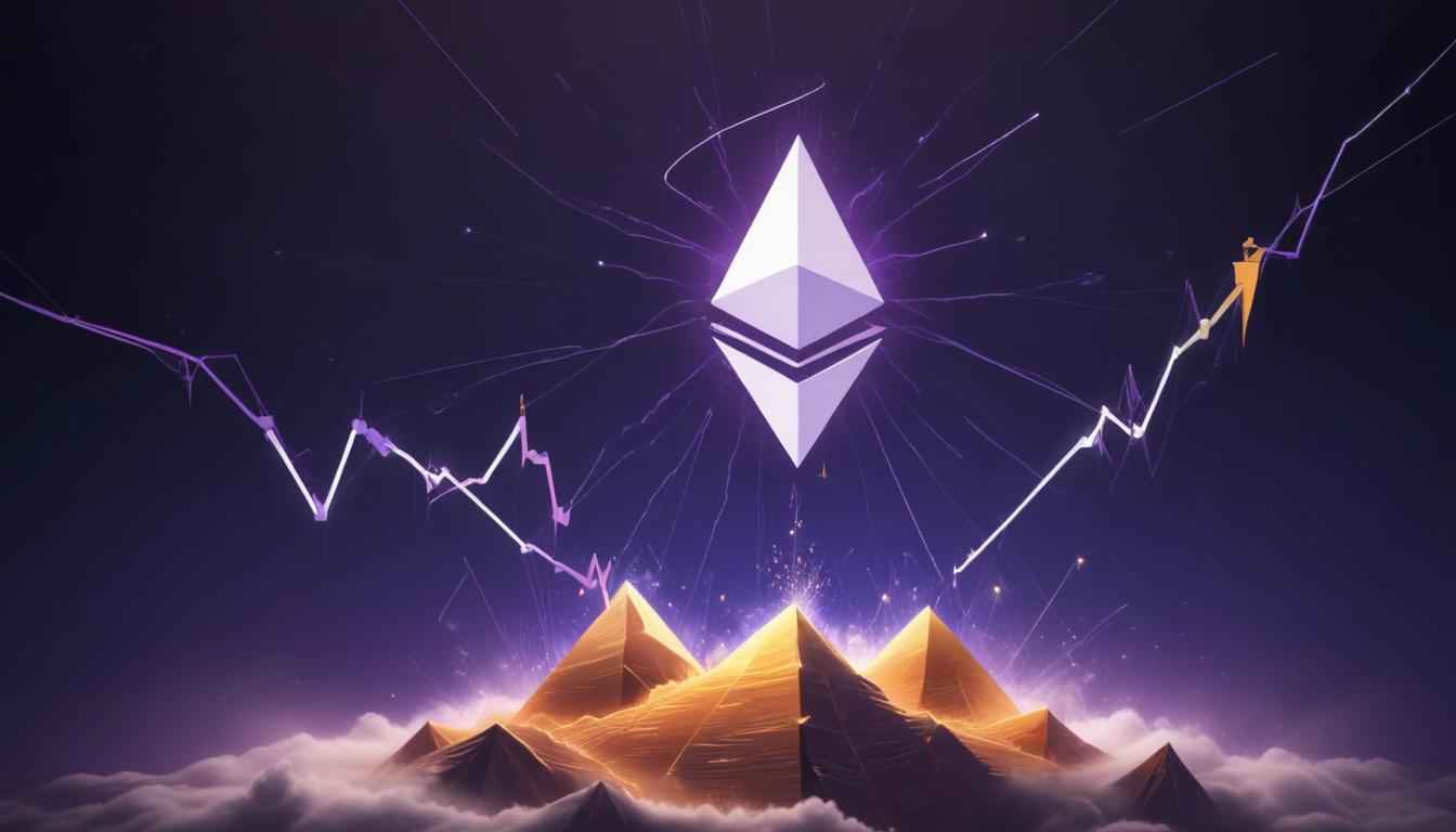 Ethereum Price SHOCKER: Deep Dive Reveals Hidden Signals! | Cryptodamus.io