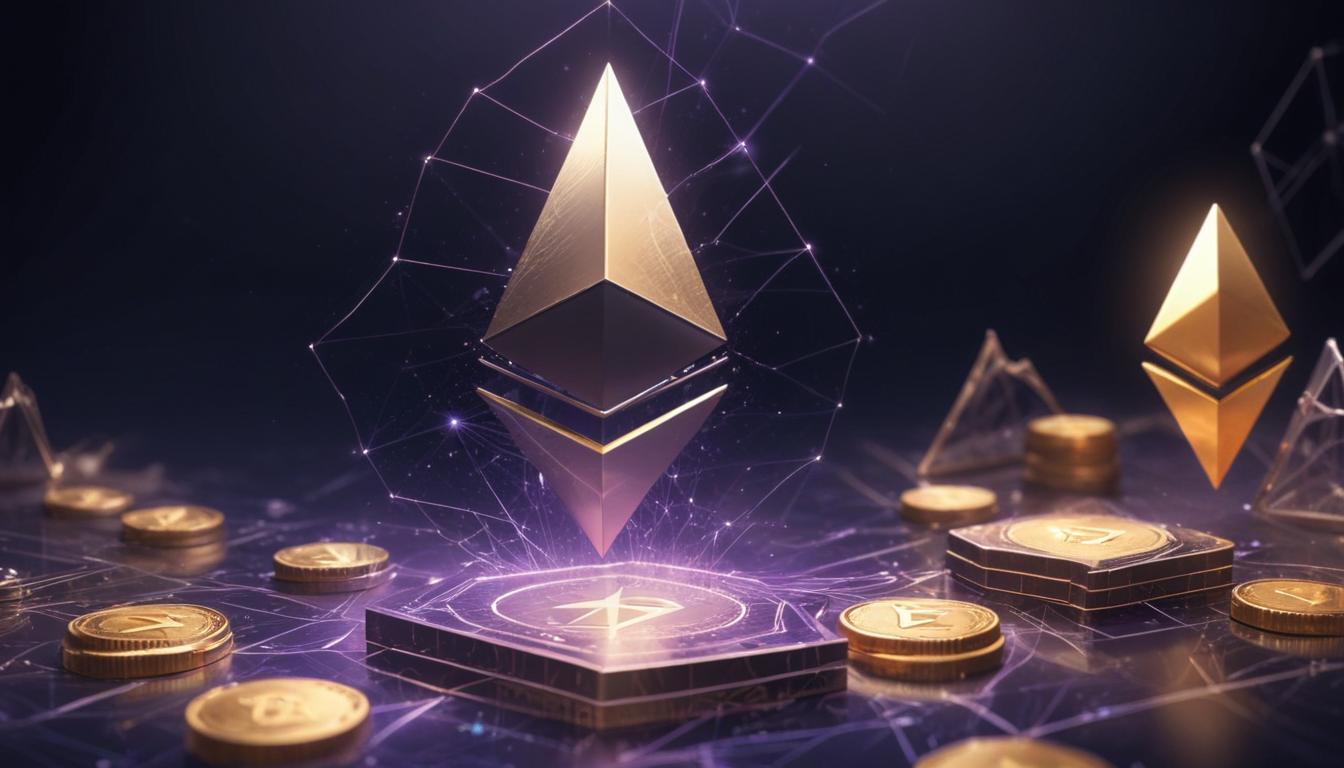 Шок по Ethereum: Layer-2, обновления и прогнозы на будущее! | Cryptodamus.io