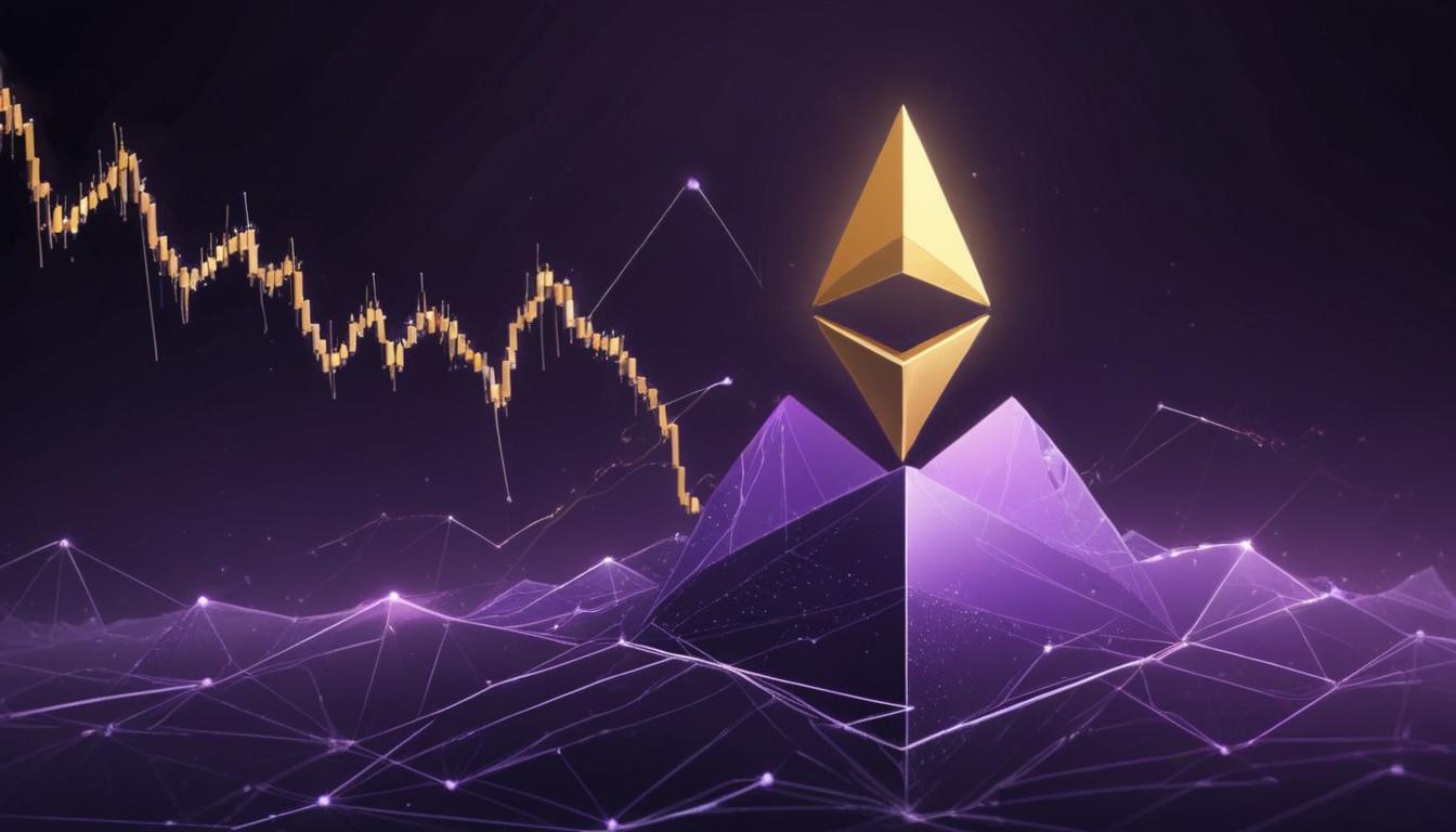Ethereum Price SHOCKER: Recession, Support Levels & a $15K Prediction! | Cryptodamus.io