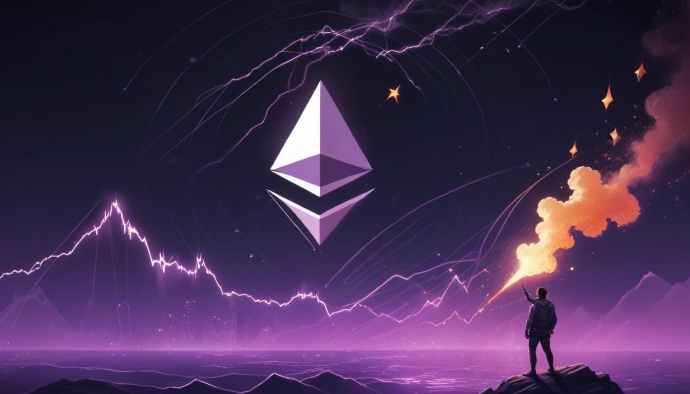 Ethereum Price SHOCKER: Will ETH EXPLODE? Deep Dive Analysis! | Cryptodamus.io