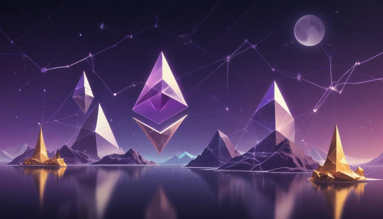 Ethereum Price SHOCKER: Will ETH Hit $11,250 by 2027? Expert Analysis Inside! | Cryptodamus.io