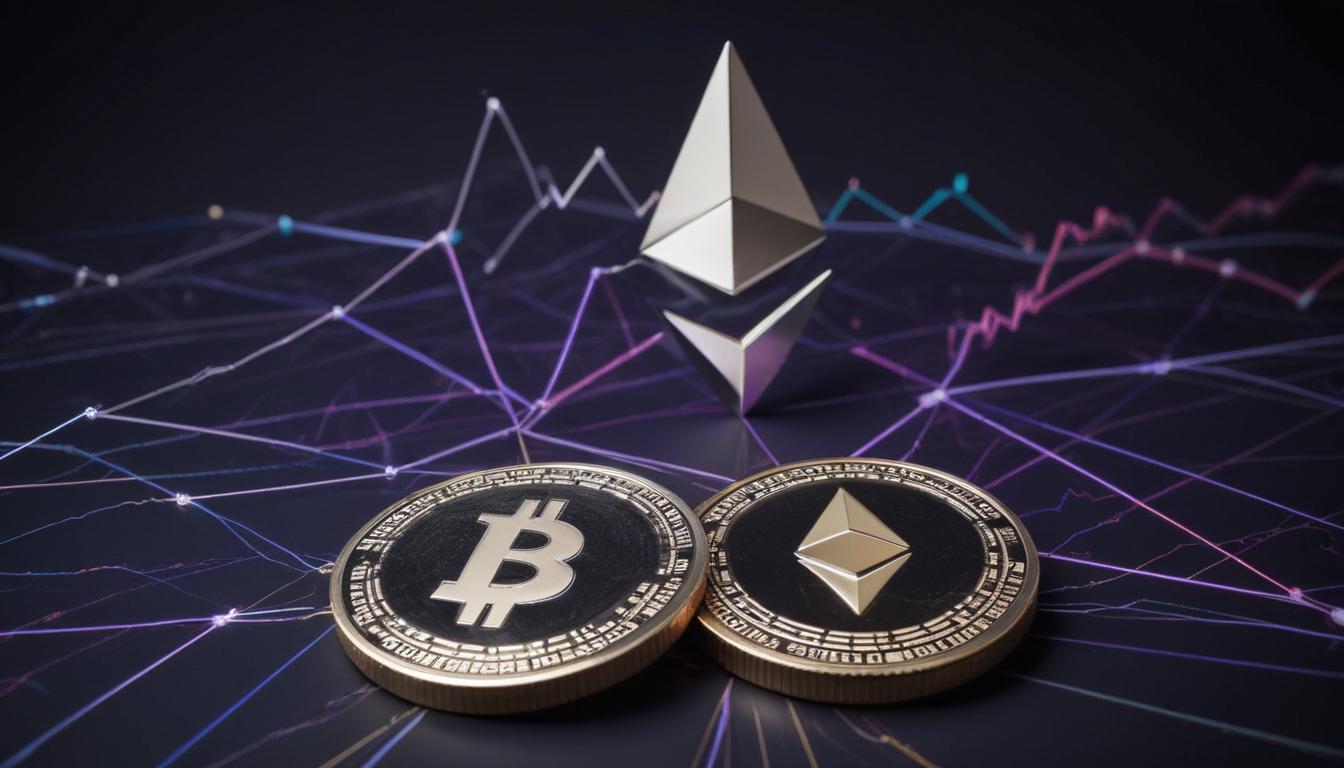 Ethereum Price SHOCKER! Will ETH Hit $4K? Jan 22nd Analysis Inside! | Cryptodamus.io