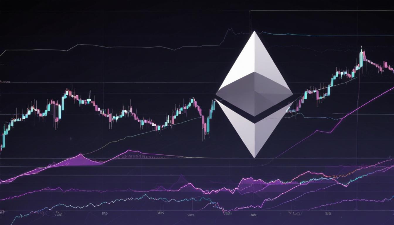 Ethereum Price SHOCKER: Will it EXPLODE Past $3500? Daily & 4-Hour Chart Analysis! | Cryptodamus.io