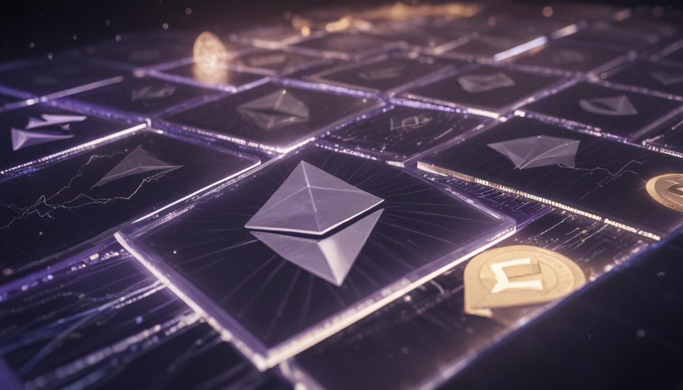 Ethereum Price Skyrockets: Unpacking the Data Behind the Rally! Active Wallets, Devs & Future | Cryptodamus.io