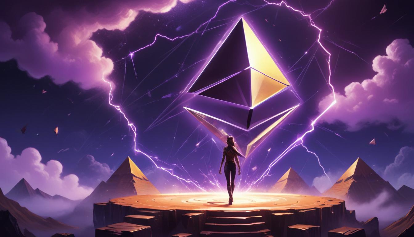 Ethereum Price Soaring?  Technicals, Regulation & Leadership Convergence Point to HUGE Upside! | Cryptodamus.io